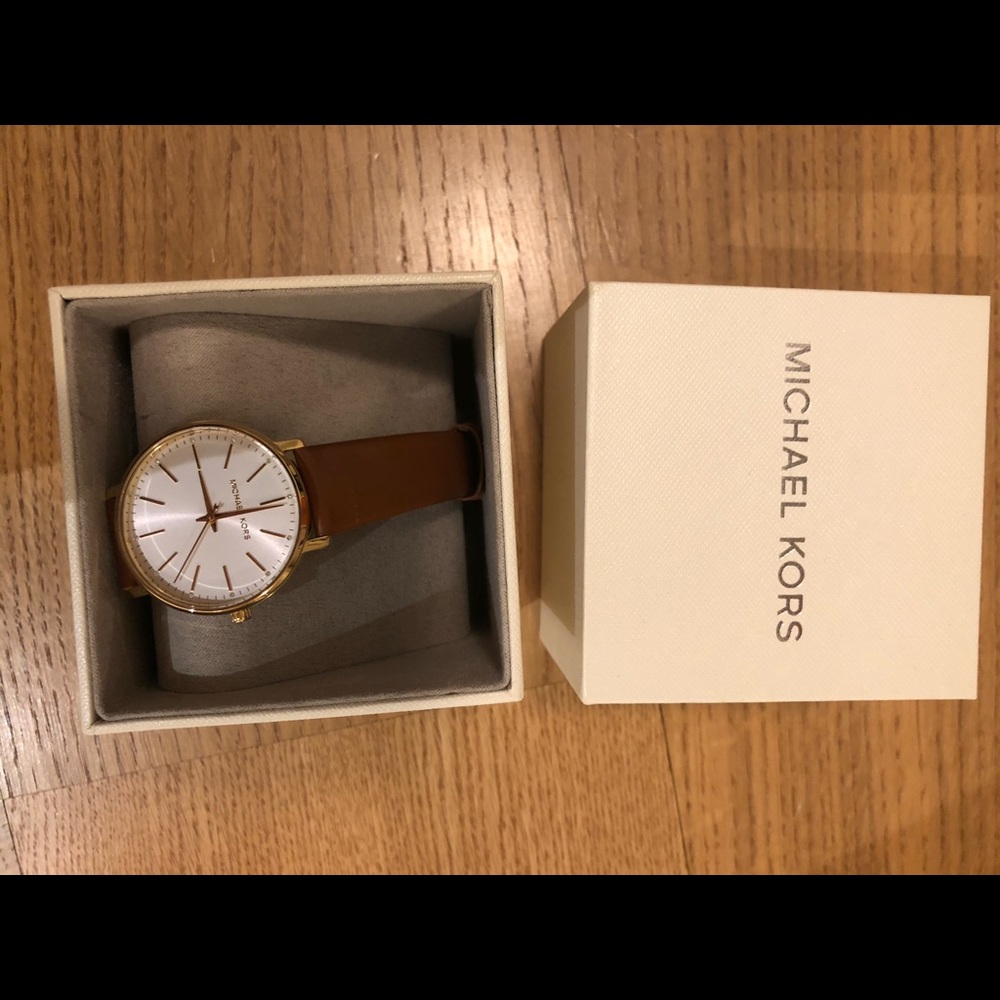 Michael kors watch